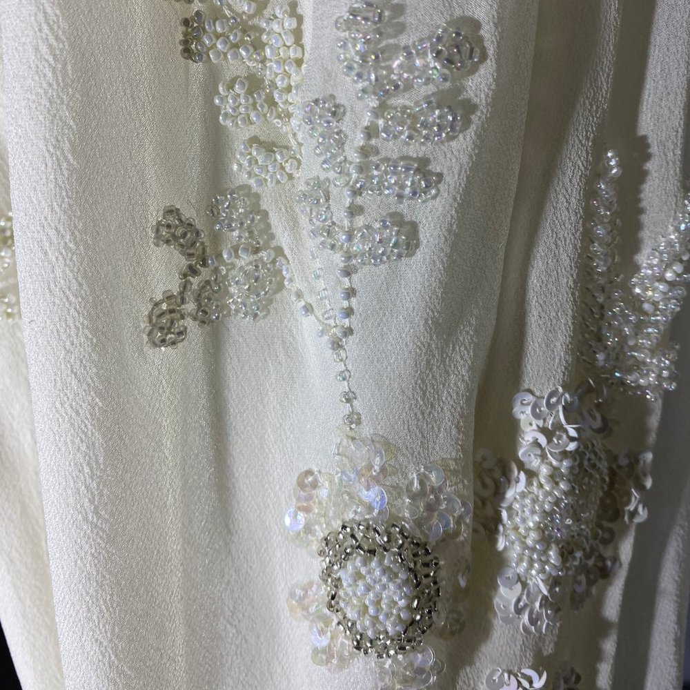 Scala - Dress and Shawl - Picture 5 of 7